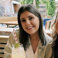 Gymshark Employee Catherine Conroy's profile photo