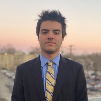CM&F Group Employee Hunter Kalamaros's profile photo