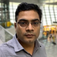 Travel Unravel Holidays Pvt Ltd Employee Brijesh Dwivedi's profile photo
