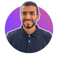 Qoyod - قيود Employee Mostafa Wahdan's profile photo