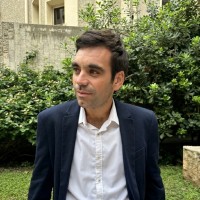 Association ISATIS Employee Joel Lopez's profile photo