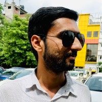 Plada Infotech Services Pvt Ltd. Employee Dhirendra Kumar's profile photo
