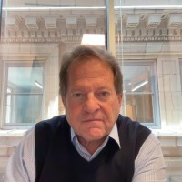 Convergent Therapeutics, Inc. Employee Rich Messmann's profile photo