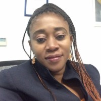 Standard Chartered Bank Employee Barbara Brian-Ekeh's profile photo