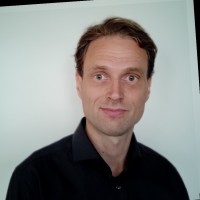 Billiant Employee Christian Nilsson's profile photo