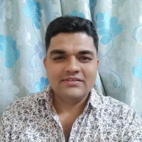 byteztech Employee Ashwin Ghoghari's profile photo