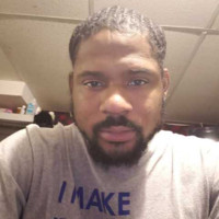 ISC Services Employee Calvin Scales's profile photo