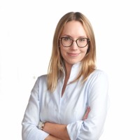 McKinsey & Company Employee Lisa Ebert's profile photo