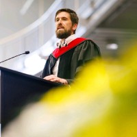 Goodman School of Business at Brock University Employee Robert Steinbauer's profile photo