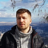 Oleksandr Makarenko's profile photo