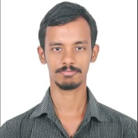 Deepak Dileep Email