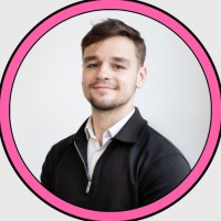 Scale Digital Employee Louis Kerin's profile photo