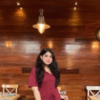 Pointblanc Media Employee Laraib Fatima's profile photo