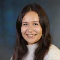 EURICE – European Research and Project Office GmbH Employee Melissa Bachmann-Schlusche's profile photo