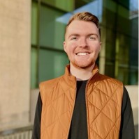 Toast Employee Jon Franklin's profile photo