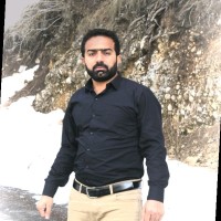 SmartMakers Employee Umar Shahzad's profile photo
