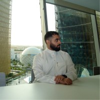 Lean Business Services Employee Abdullah Alsaab's profile photo