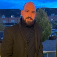 Joseph McCafferty Email & Phone Number