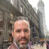 LendSure Mortgage Corp. Employee Courtright Nims's profile photo