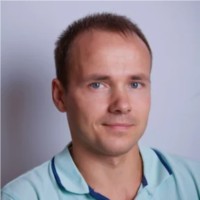 Eyeconweb Employee Alexander Krasov's profile photo