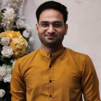 BetterLabs Employee Priyadarshan Girase's profile photo