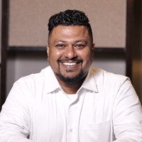 Vipin George Email & Phone Number
