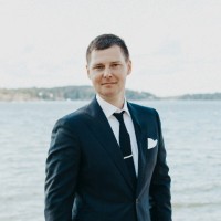 Xperta AB Employee Michael Henriksson's profile photo