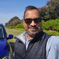 Anand Daniel Email