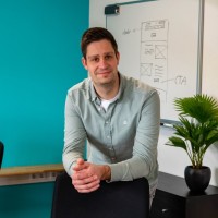Yourstyle Employee Daan Reinders's profile photo