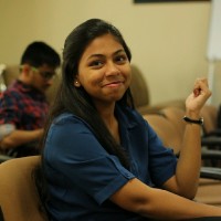 Ruchita Ajgaonkar Email & Phone Number