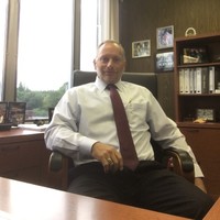 The Okonite Company Employee Paul Stephens's profile photo