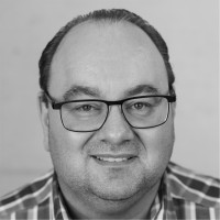 Bison Employee Hanspeter Bühler's profile photo