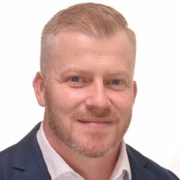 Pfizer Employee Jonathan Close's profile photo