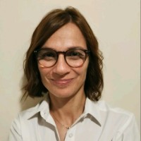 D&C Software Employee Elisabete Carvalho's profile photo