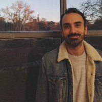 Alessandro Bernabei's profile photo