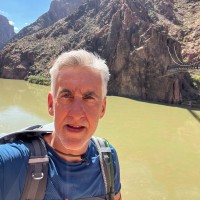 Computer Information & Planning Employee Wladmir Kocerka's profile photo