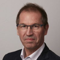 Q2 Management Development AB Employee Klaus Mailer's profile photo