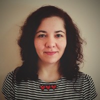Fitzdares Employee Mónica Pernía's profile photo