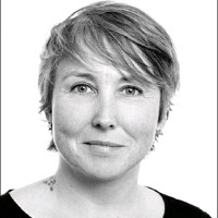 SOCO Employee Ingvild Pedersen's profile photo