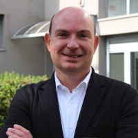 Parker Hannifin Employee Simone Giusti's profile photo