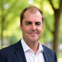 Delegate CX Employee Brad Penman's profile photo