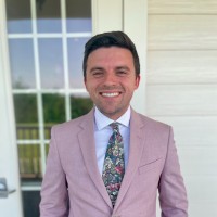 Dallas Eviction Advocacy Center Employee Peter Mungiguerra's profile photo