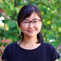 Wonderland Child & Family Services Employee Kate Fujimoto's profile photo