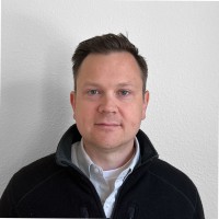 Hospitality Solutions Employee Wayne Smith's profile photo