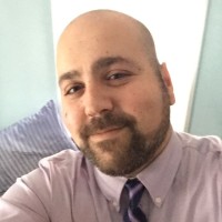 Cedar-Life Employee Angelos Koromvokis's profile photo
