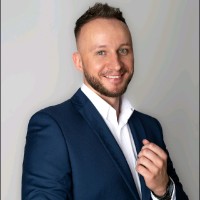 Matrix Polymers Employee Daniel Malczewski's profile photo