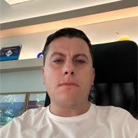Gym Realm Technology  Employee Dimitar Georgiev's profile photo