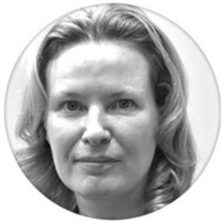 Barnes International Limited Employee Mandy Kerr's profile photo