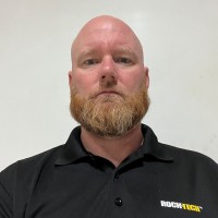 Rock-Tech Employee James Viljanmaa's profile photo