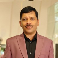 Infosys Employee Navin Patel's profile photo